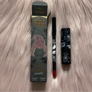 Colourpop Hocus Pocus Lip Duo